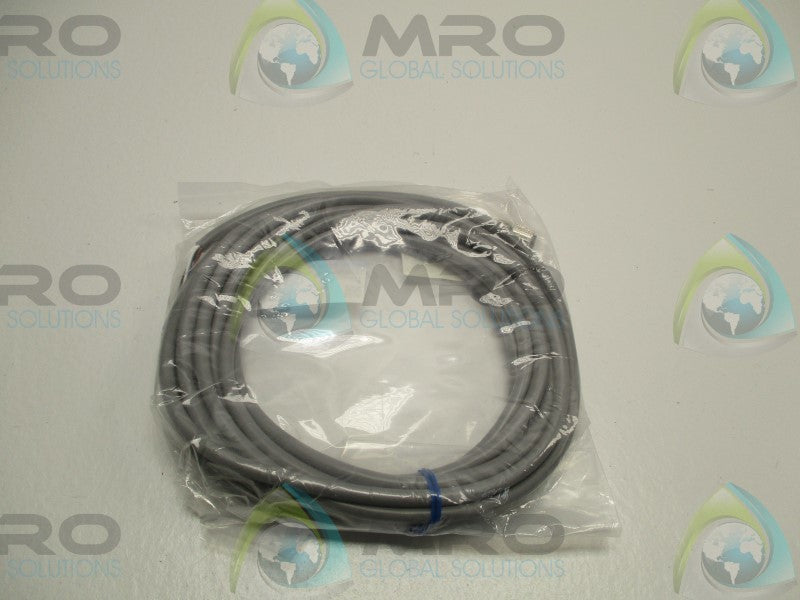 SMC EX9-AC050-1 B-CODED M12 CABLE CABLE * NEW IN FACTORY BAG *