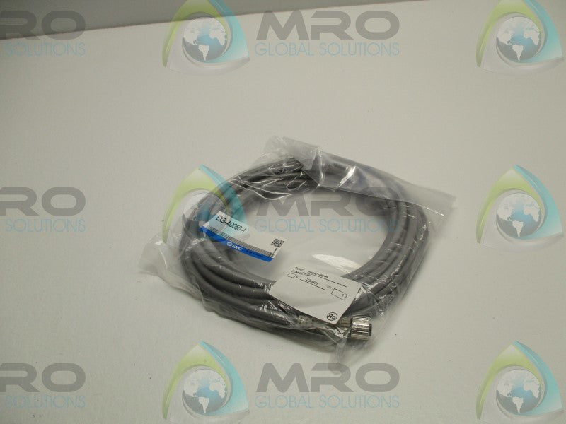 SMC EX9-AC050-1 B-CODED M12 CABLE CABLE * NEW IN FACTORY BAG *
