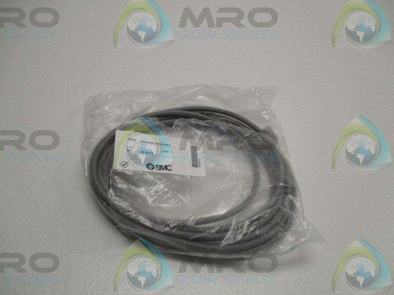 SMC EX9-AC100EN-PSRJ * NEW IN FACTORY BAG *