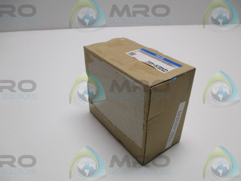 SMC CDQ2L50-40DZ COMPACT CYLINDER * FACTORY SEALED *