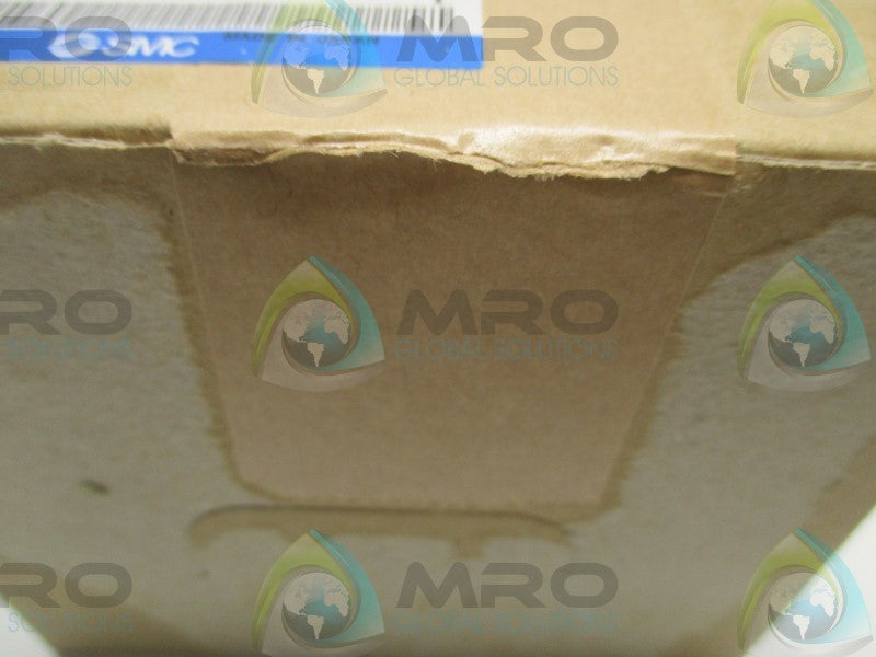 SMC CDQ2L50-40DZ COMPACT CYLINDER * FACTORY SEALED *