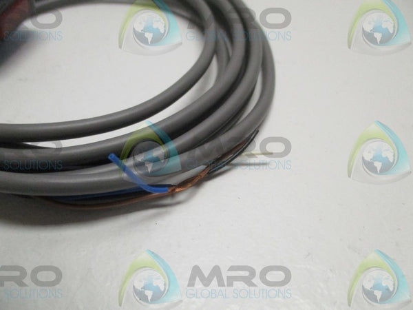 SICK WE150-P132 PHOTOELECTRIC SENSOR  NSNP