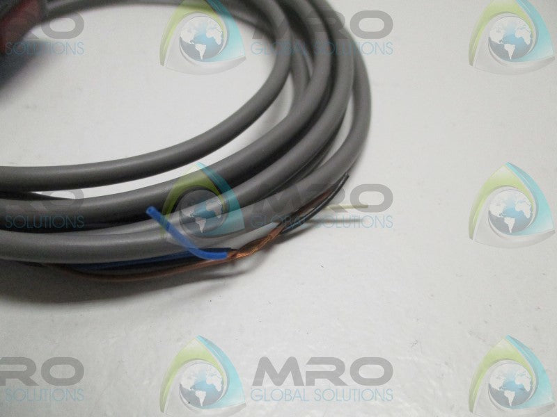 SICK WE150-P132 PHOTOELECTRIC SENSOR  NSNP