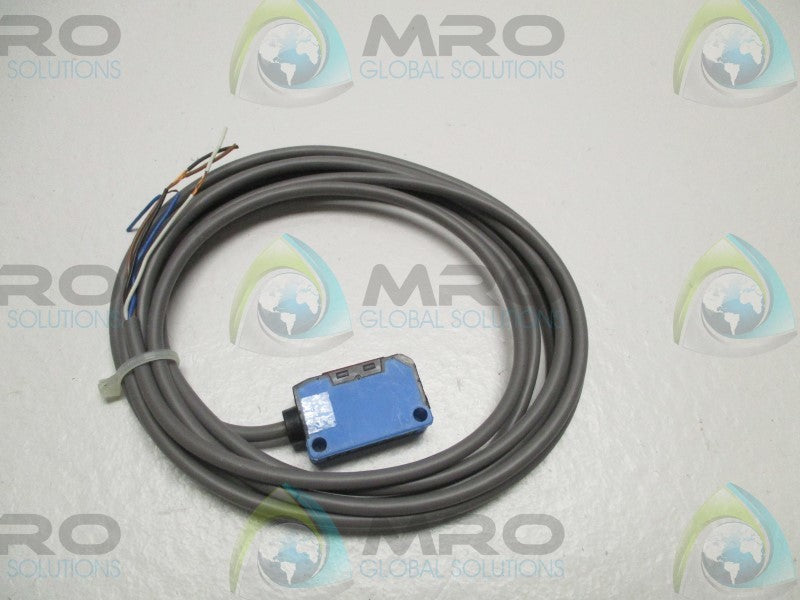 SICK WE150-P132 PHOTOELECTRIC SENSOR  NSNP