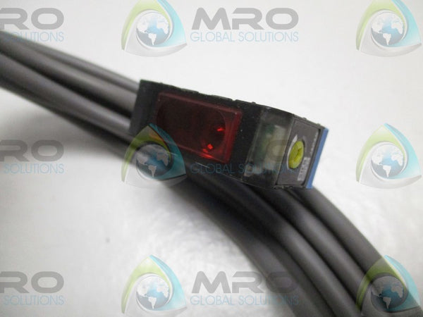 SICK WE150-P132 PHOTOELECTRIC SENSOR  NSNP