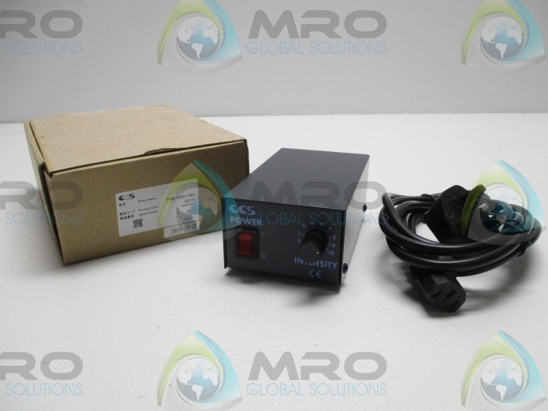 CCS PSB-1024V-WW POWER SUPPLY  NSMP