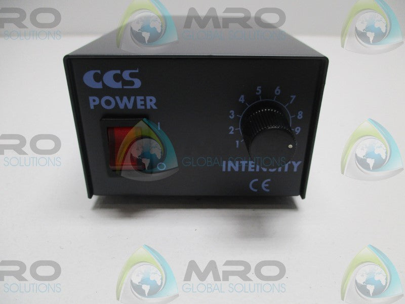 CCS PSB-1024V-WW POWER SUPPLY  NSMP