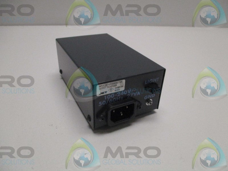 CCS PSB-1024V-WW POWER SUPPLY  NSMP