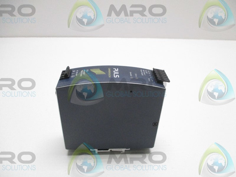 PULS QS5.DNET 100-240VAC 1.1-0.5A NSMP