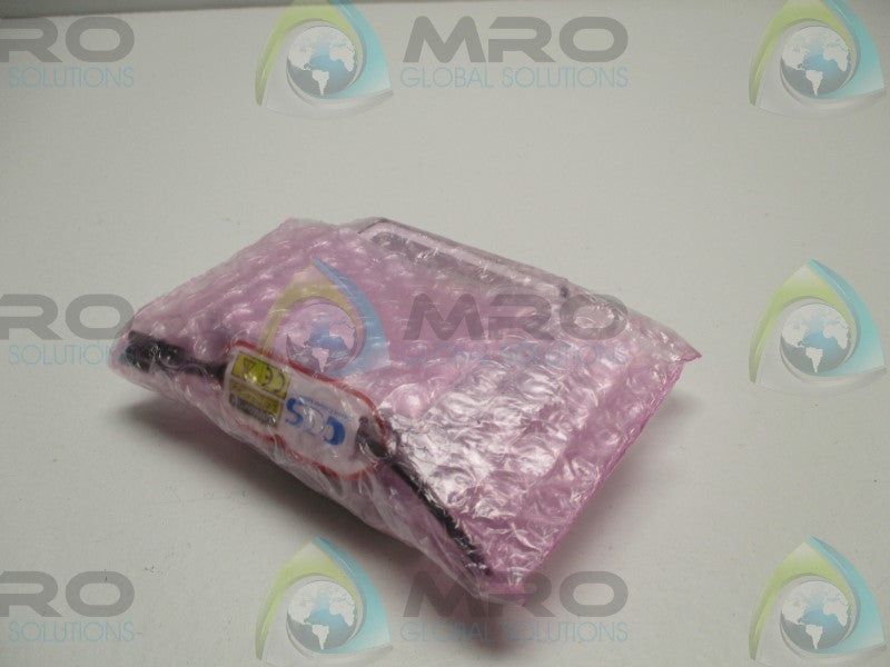 CCS FPQ2-75RD LOW ANGLE SQUARE LIGHT  NSMP