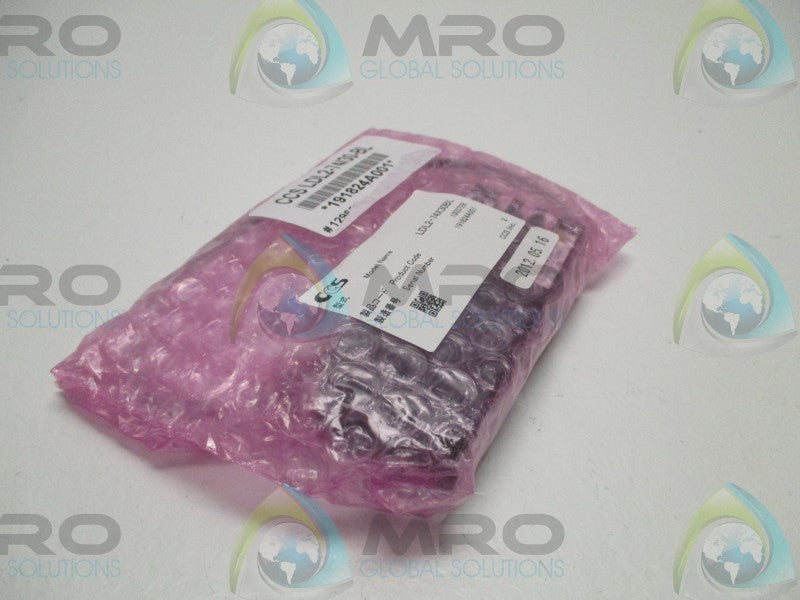 CCS LDL2-74X30BL BLUE LED LIGHT  NSMP