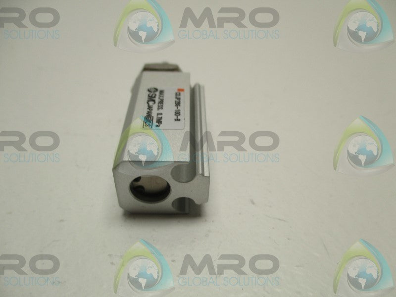 SMC CDJP2B6-10D-B PIN CYLINDER  NSNP