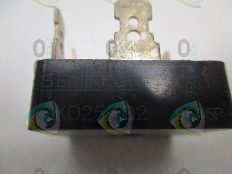 SEMIKRON SKD25/02 DIODE RECTIFIER  NSNP