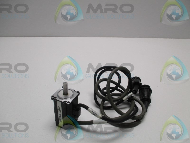 INDUSTRIAL SPARE PART Y-1002-2-H00AA SER. C SERVO MOTOR  UNMP