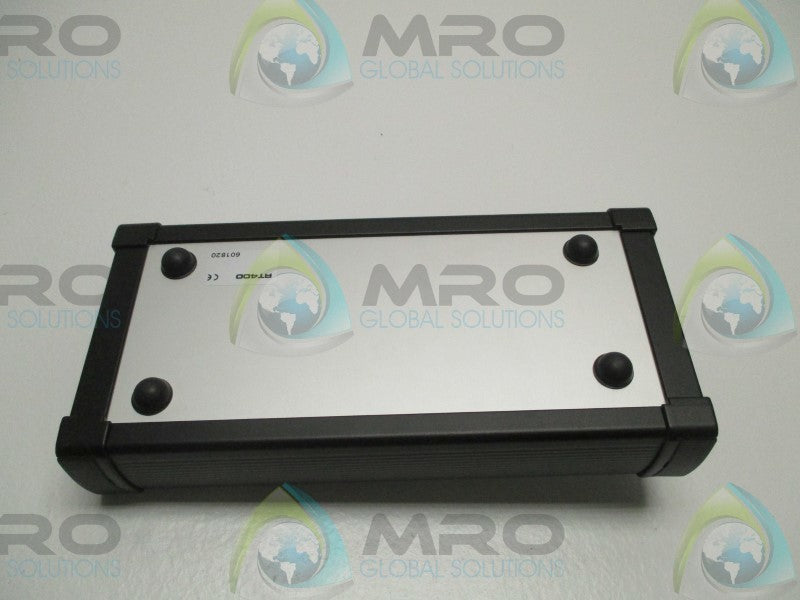 AMTRON RT400 PROCESS CONTROL  NSNP
