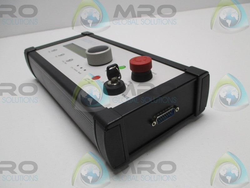 AMTRON RT400 PROCESS CONTROL  NSNP