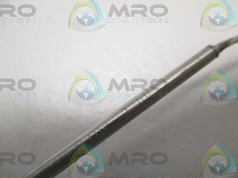 WATLOW 02A-9412 HEATER 220V 175W  NSNP