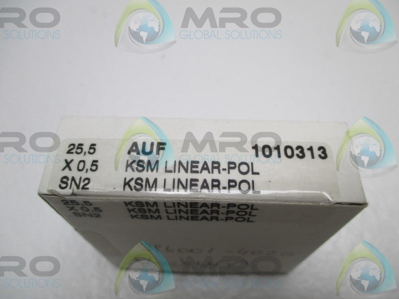 SCHNEIDER-KREUZNACH MANY 25,5 AUF 1010313 LENS  NSMP