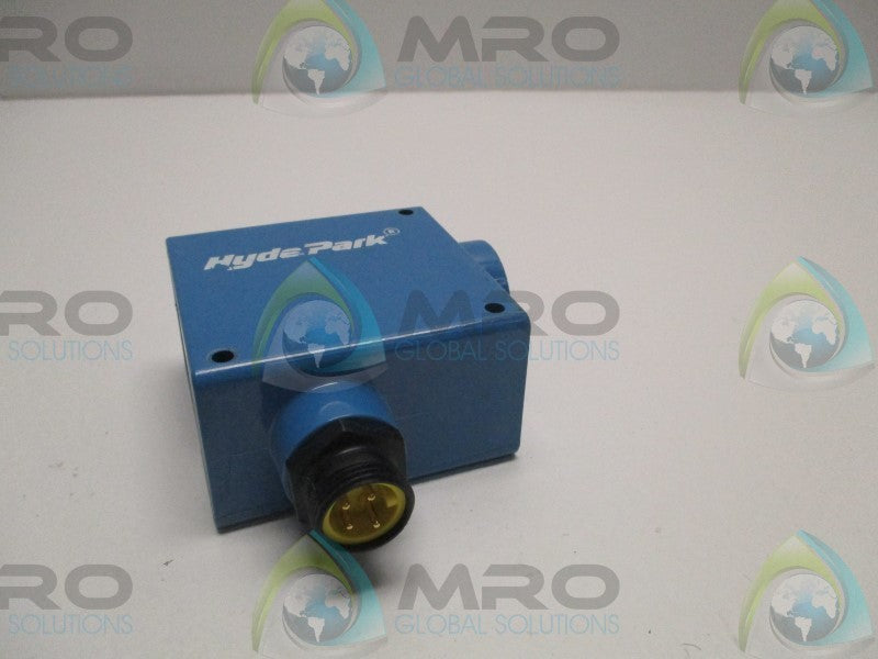 HYDEPARK SM556A-181 PROXIMITY SENSOR  UNMP