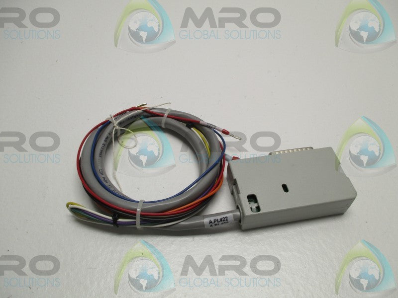 ALLEN BRADLEY 2090-U3CBB-DM12 BREAKOUT BOARD  UNMP