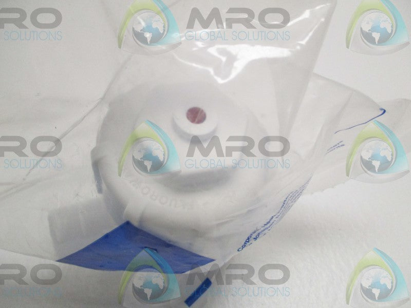 FLUOROWARE 202-66 PNEUMATIC DIAPHRAGM VALVE * NEW IN FACTORY BAG *