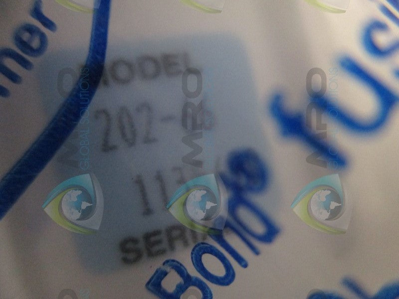FLUOROWARE 202-66 PNEUMATIC DIAPHRAGM VALVE * NEW IN FACTORY BAG *