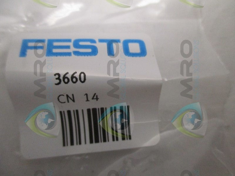 FESTO K-3-M5 PUSHBUTTON VALVE  NSMP