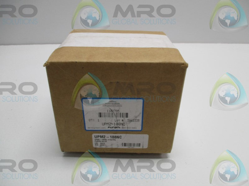 FURON UPM2-188NC * FACTORY SEALED *