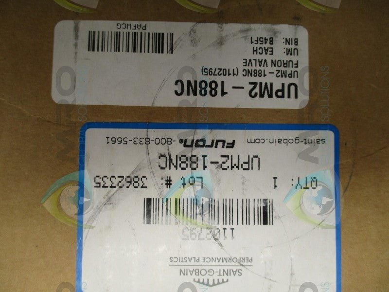 FURON UPM2-188NC * FACTORY SEALED *