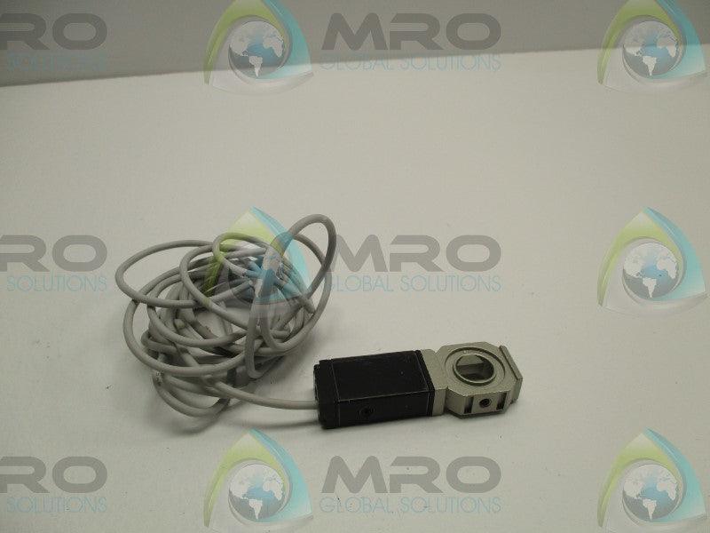 SMC X201 0.4-01 KGF/CM2 AIR PRESSURE SWITCH  NSNP