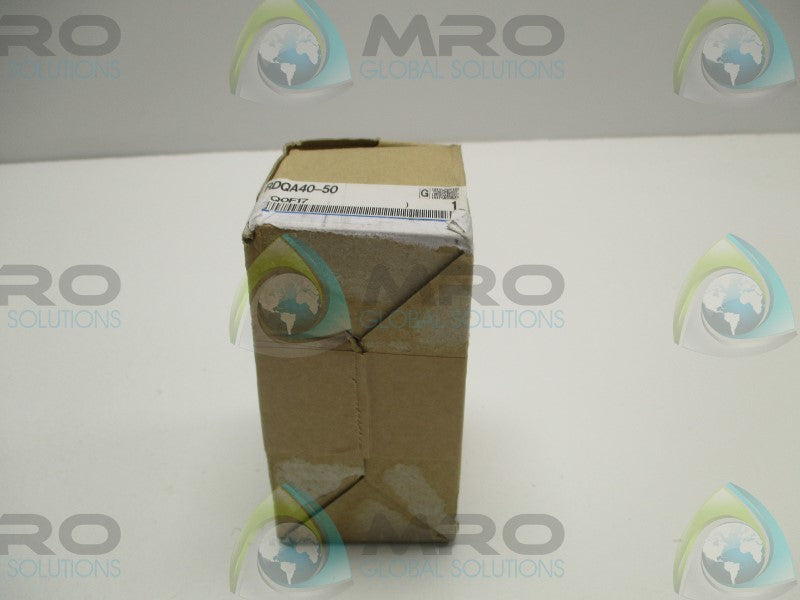 SMC RDQA40-50 COMPACT CYLINDER  NSFS