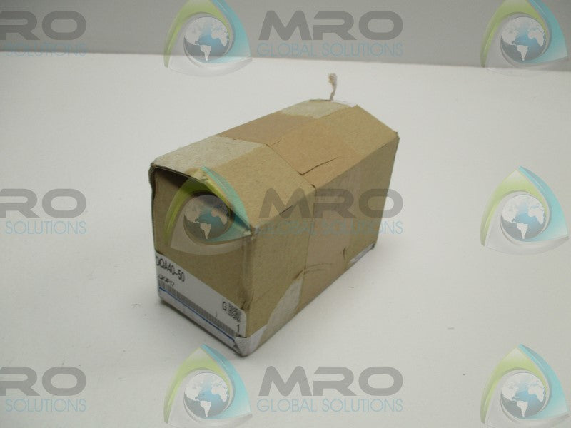 SMC RDQA40-50 COMPACT CYLINDER  NSFS