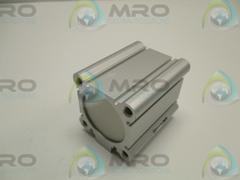 SMC CDQ2L50-40DZ COMPACT CYLINDER  NSNP