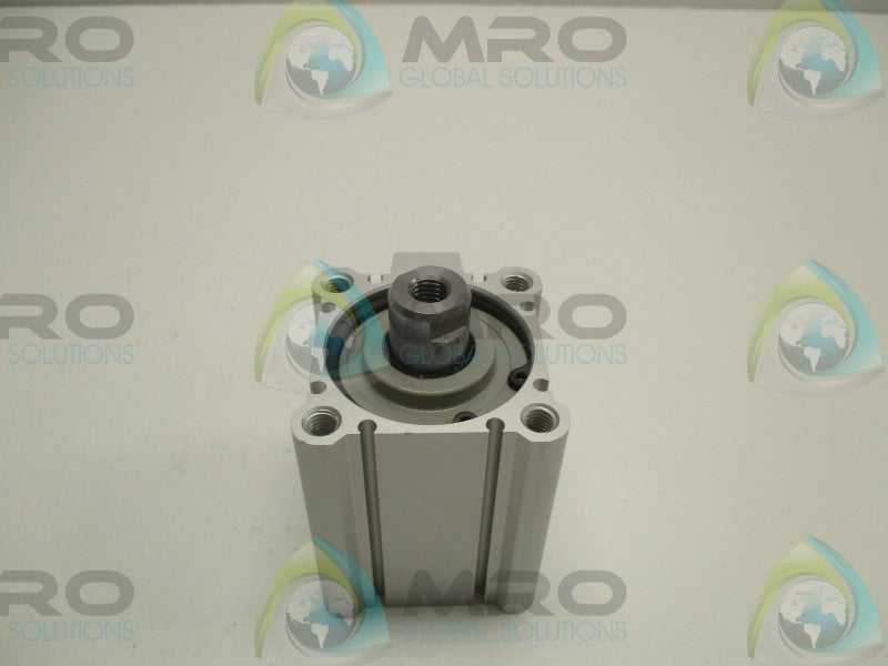 SMC CDQ2L50-40DZ COMPACT CYLINDER  NSNP