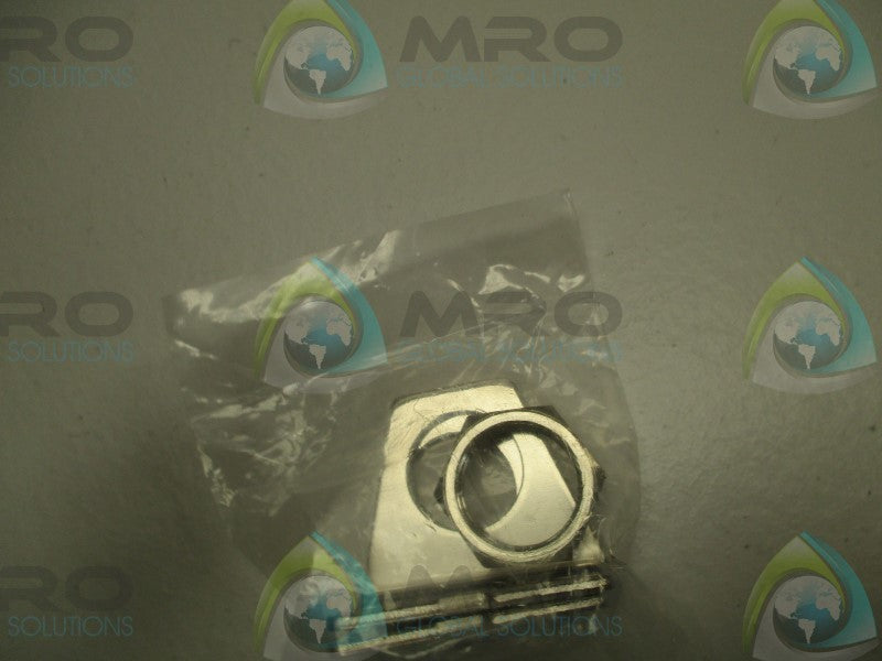 SMC CM-L032B CYLINDER MOUNTING BRACKET * NEW IN FACTORY BAG *