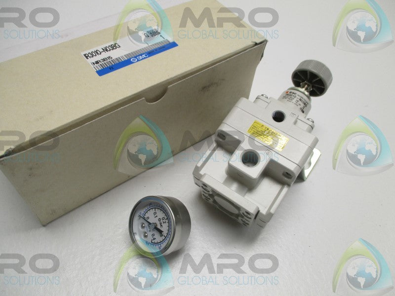 SMC IR3010-N03BG  NSMP