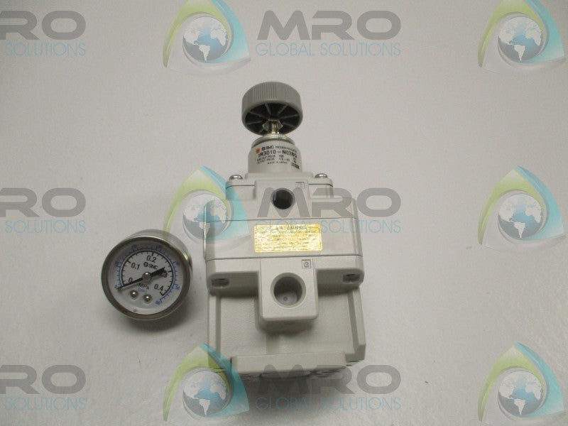 SMC IR3010-N03BG  NSMP