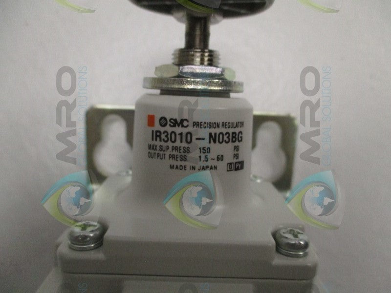 SMC IR3010-N03BG  NSMP