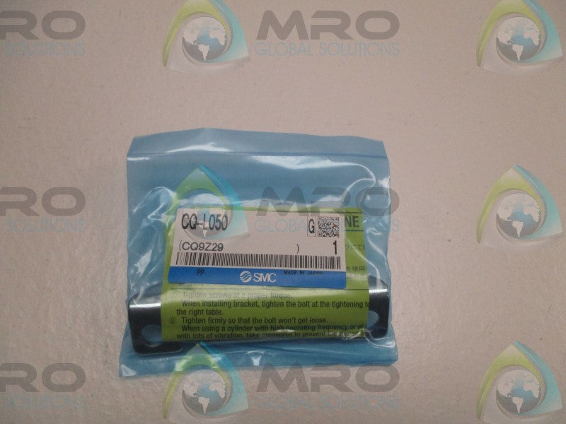 SMC CQ-L050 MOUNTING BRACKET KIT  NSMP