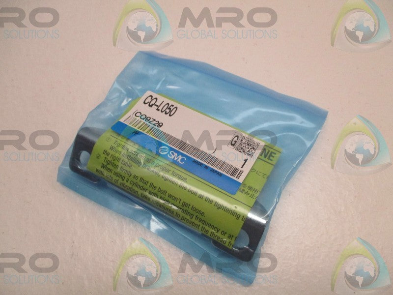 SMC CQ-L050 MOUNTING BRACKET KIT  NSMP