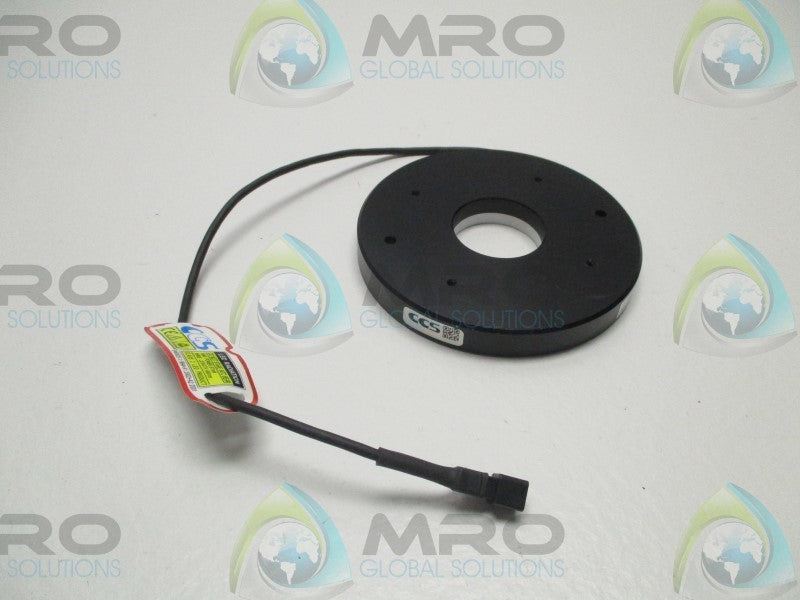 CCS LFR-100 RING LIGHT  NSNP