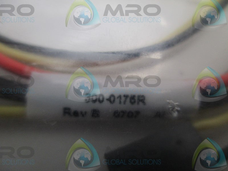 COGNEX 300-0175R CABLE ASSEMBLY * NEW IN FACTORY BAG *
