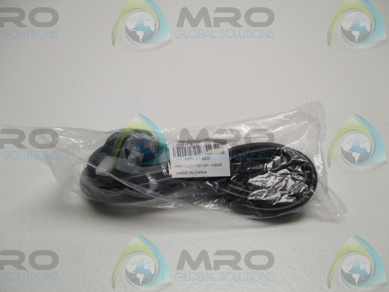 COGNEX 185-1082R POWER CABLE  NSMP