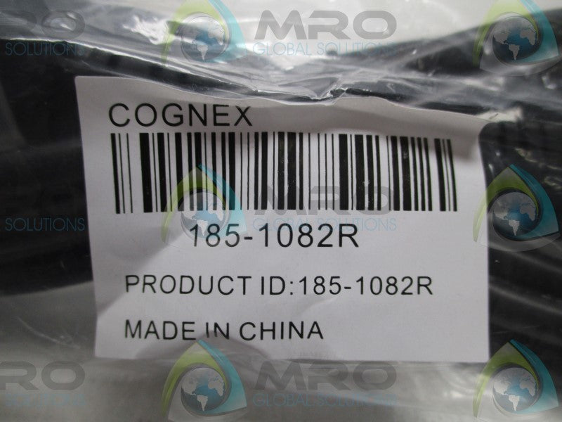 COGNEX 185-1082R POWER CABLE  NSMP