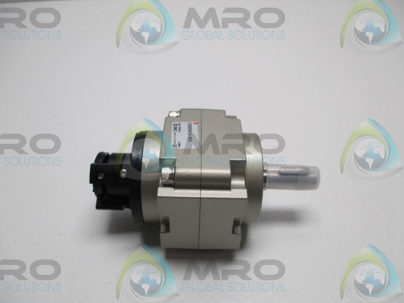 SMC CDRB1BW50-180S ROTARY ACTUATOR  NSMP