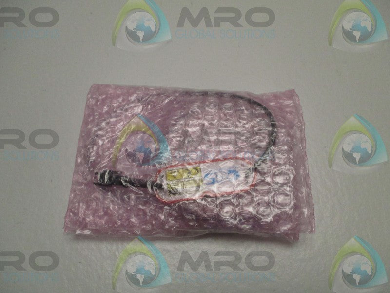 CCS LDR2-74RD-LA RED RING LIGHT * NEW IN FACTORY BAG *