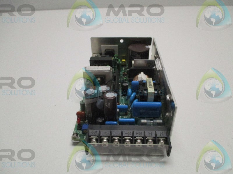 NEMIC-LAMBDA HK-11-24/A POWER SUPPLY (AS PICTURED)  UNMP