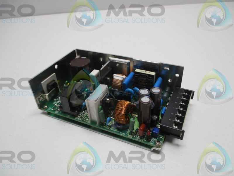 NEMIC-LAMBDA HK-11-24/A POWER SUPPLY (AS PICTURED)  UNMP