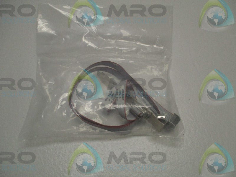 INDUSTRIAL MRO 800-0037-2 RIBBON CABLE ASSEMBLY * NEW IN FACTORY BAG *
