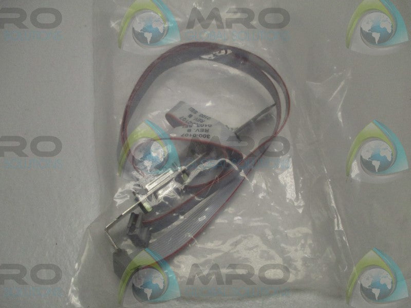 INDUSTRIAL MRO 800-0037-2 RIBBON CABLE ASSEMBLY * NEW IN FACTORY BAG *